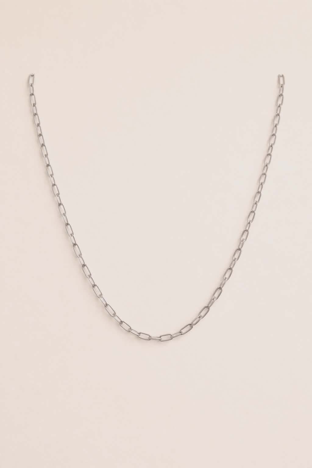 Aurelia Link Chain Necklace